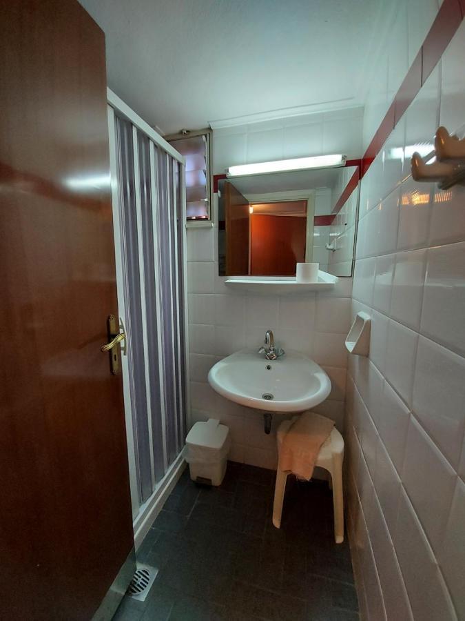 Batis Hotel Λιβανάτες Εξωτερικό φωτογραφία