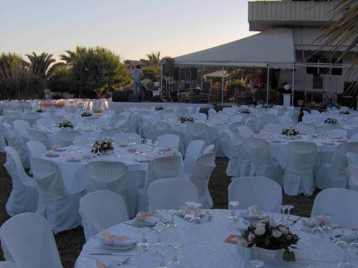 Batis Hotel Λιβανάτες Εξωτερικό φωτογραφία