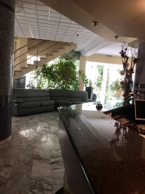 Batis Hotel Λιβανάτες Εξωτερικό φωτογραφία